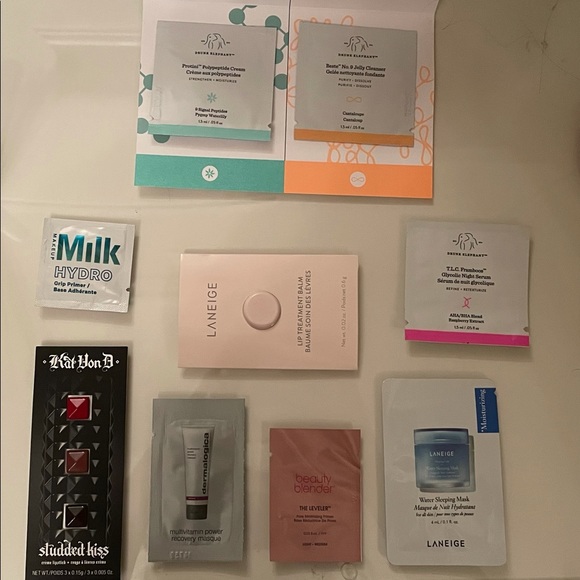 Makeup/Skincare Sephora Trial Sizes - Picture 5 of 5